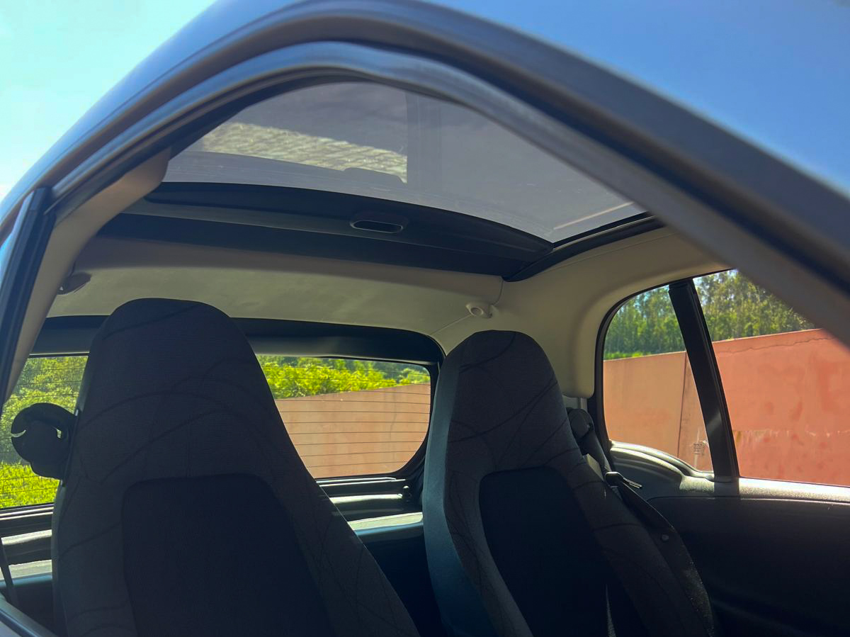 
								Smart Fortwo 1.0 MHD Pulse full									