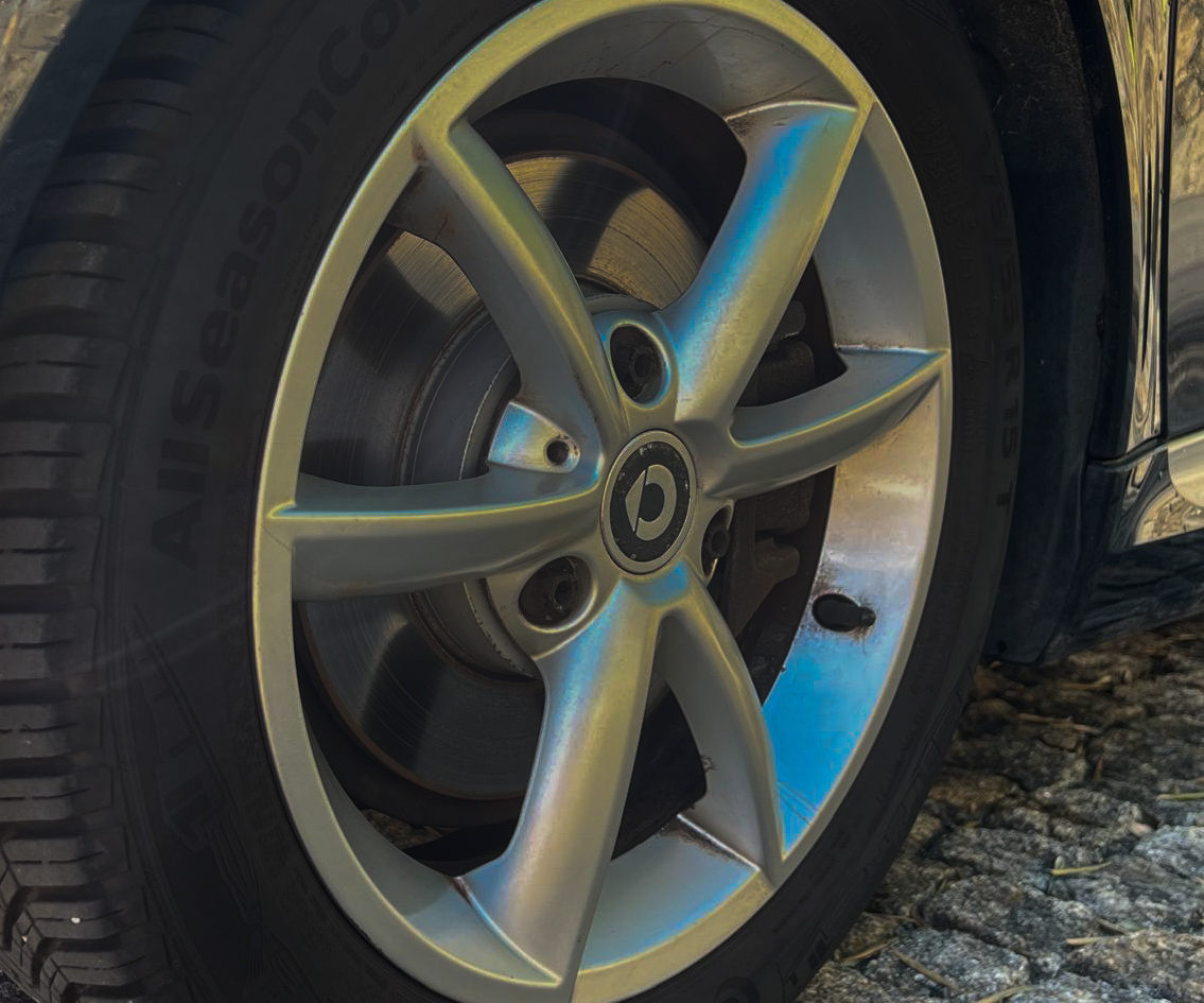 
								Smart Fortwo Cabrio Pulse full									