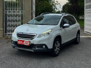 Peugeot 2008 1.2 Style