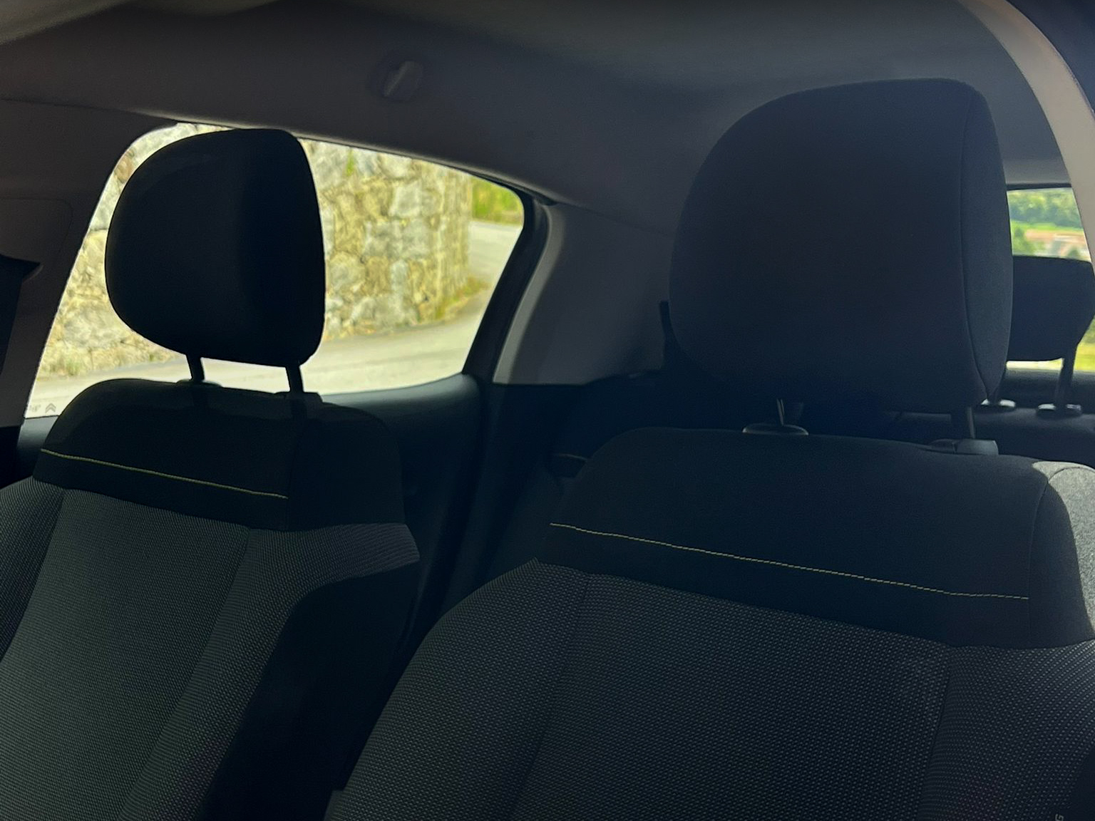 
								Citroën C3 PureTech full									