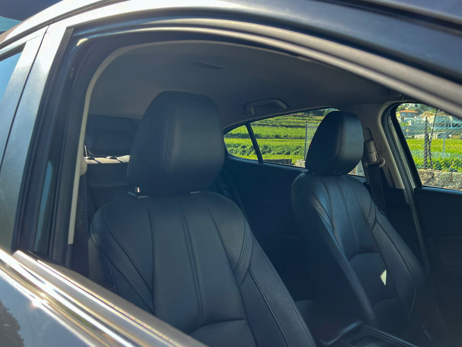 
								Mazda 3 1.5 SkyActiv full									