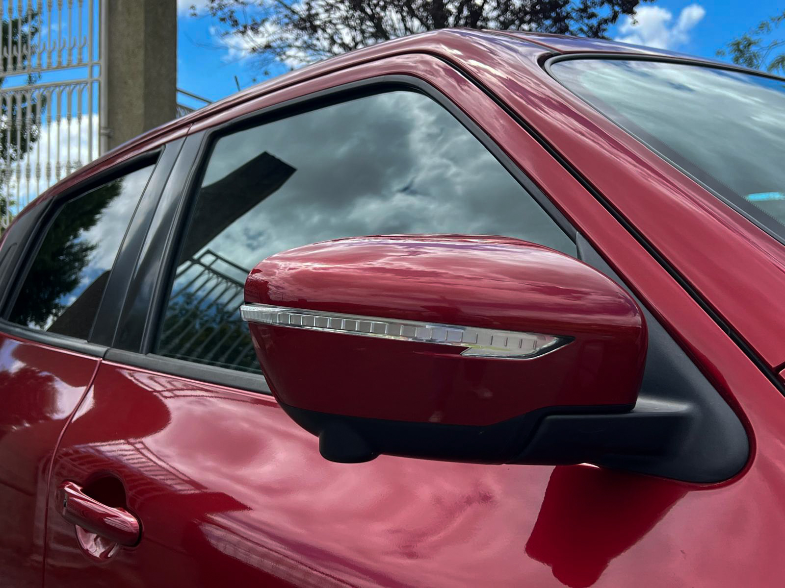 
								Nissan Juke 1.5 Tekna Premium full									