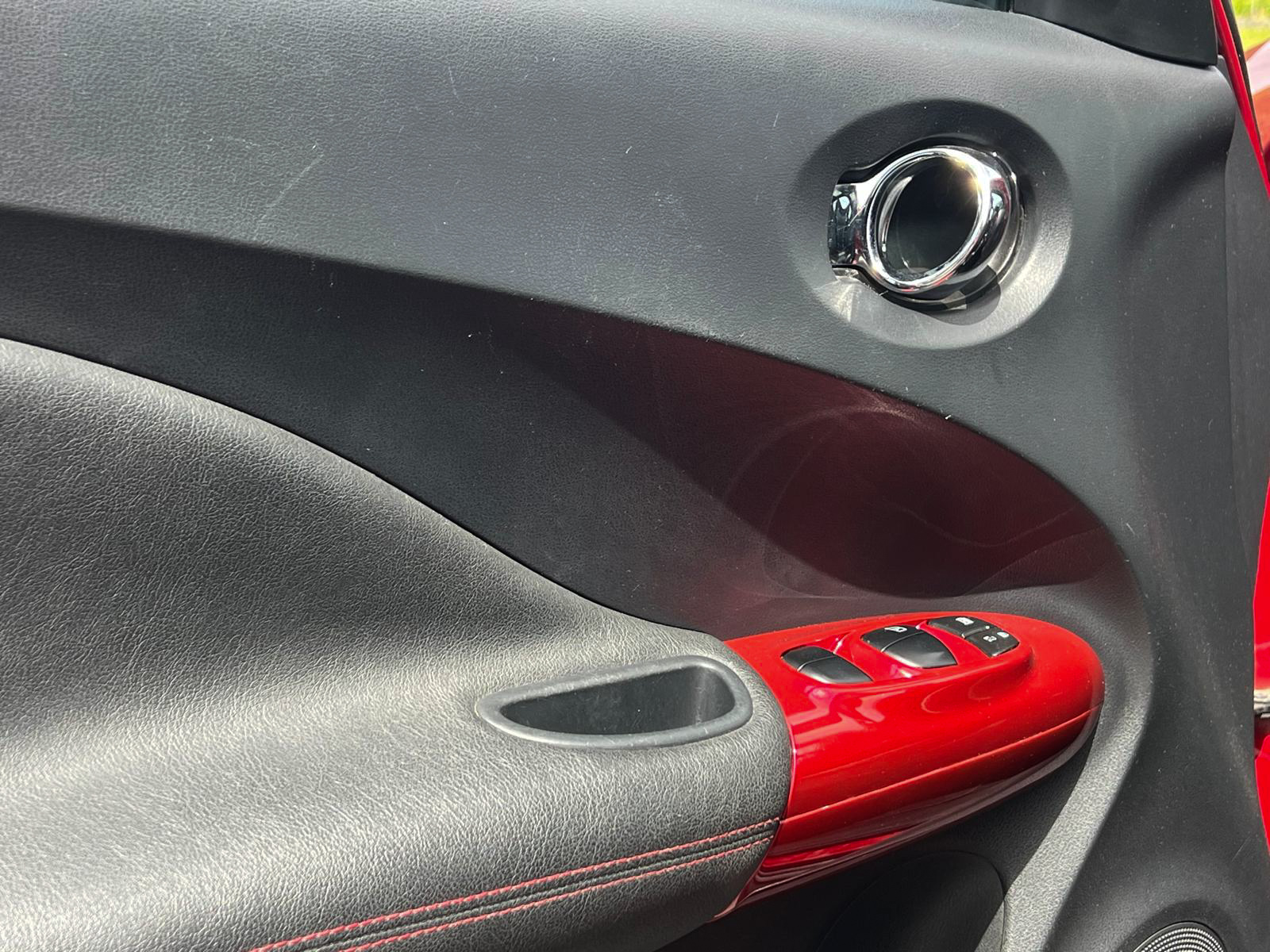 
								Nissan Juke 1.5 Tekna Premium full									