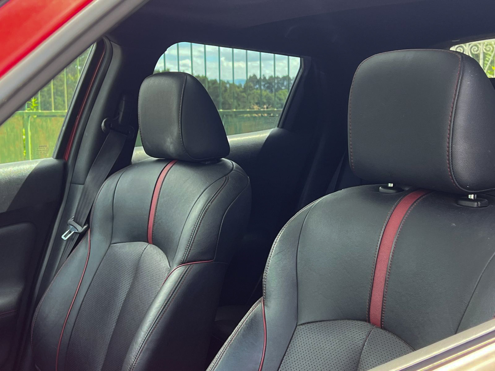 
								Nissan Juke 1.5 Tekna Premium full									