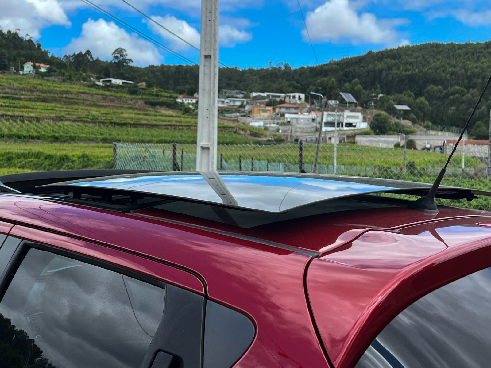 
								Nissan Juke 1.5 Tekna Premium full									