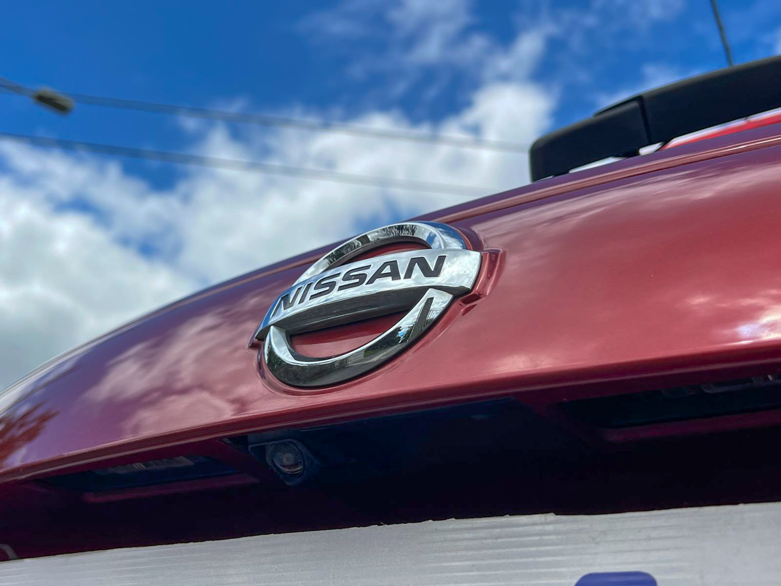 
								Nissan Juke 1.5 Tekna Premium full									