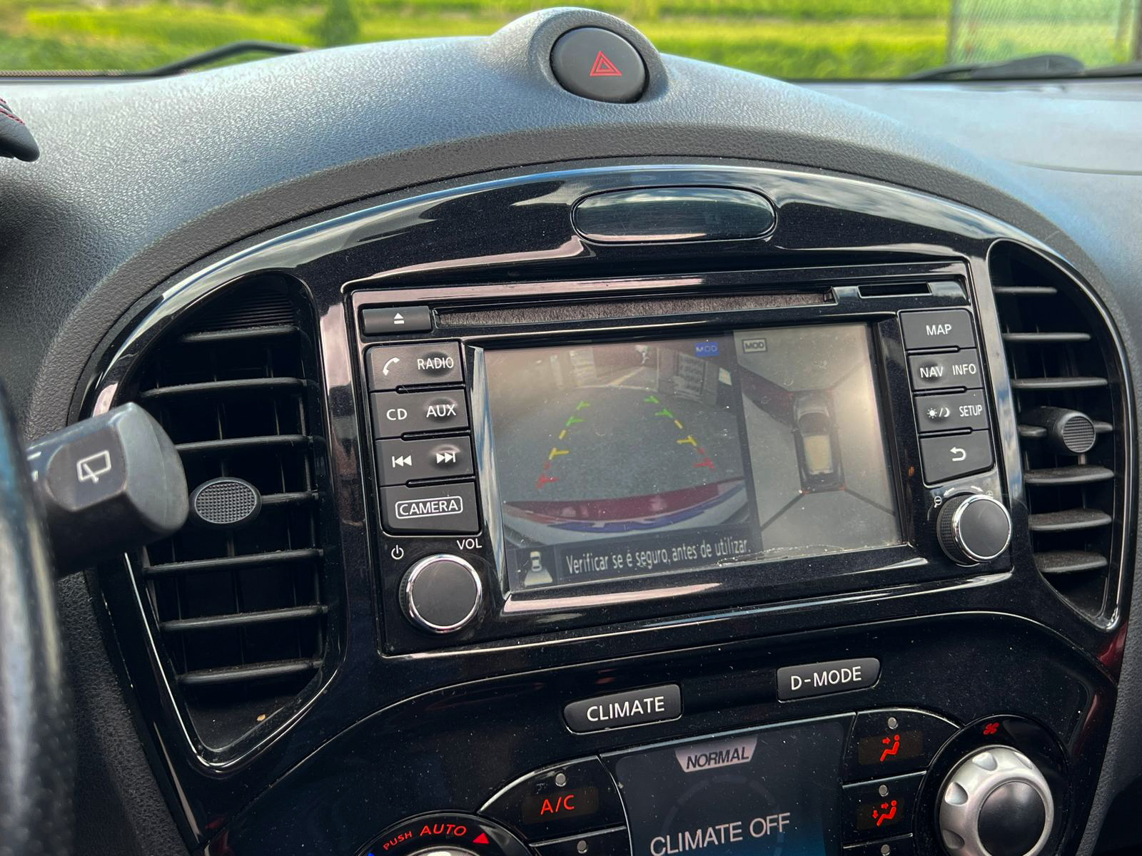 
								Nissan Juke 1.5 Tekna Premium full									