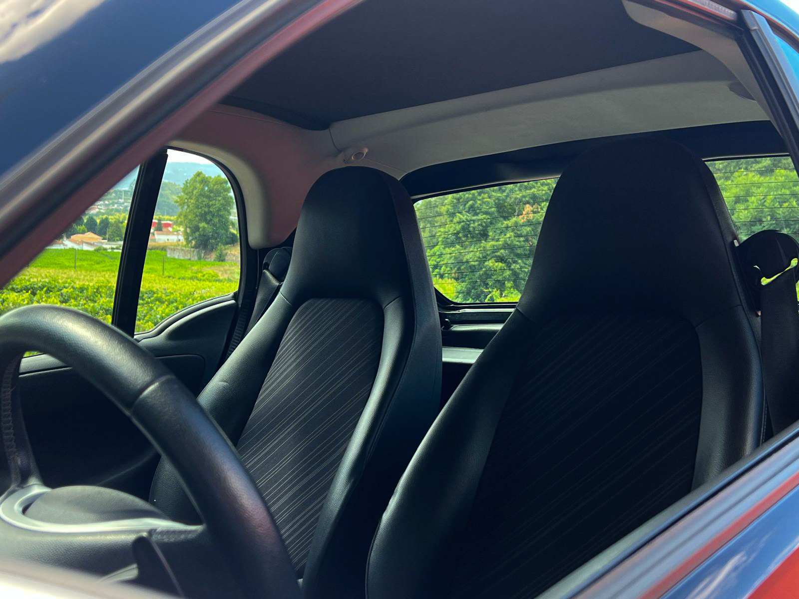 
								Smart Fortwo 1.0 MHD Pulse full									