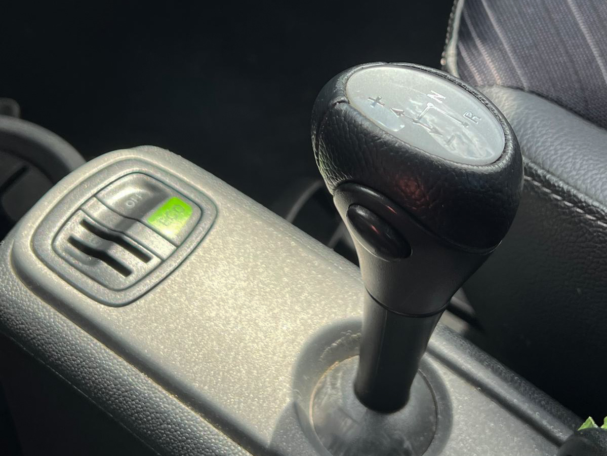 
								Smart Fortwo 1.0 MHD Pulse full									