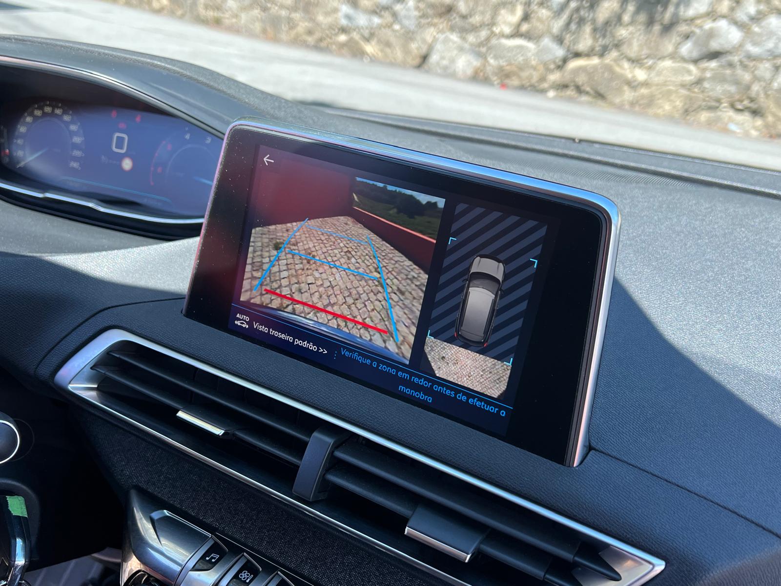 
								Peugeot 3008 1.6 Allure full									