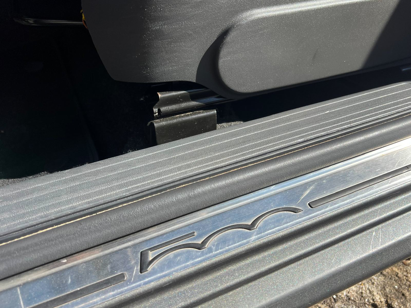 
								Fiat 500C 1.2 Lounge Cabrio full									