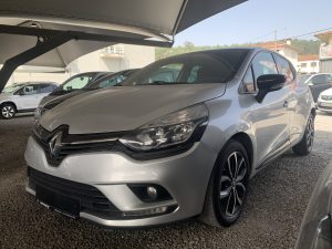 Renault Clio 0.9 Tce
