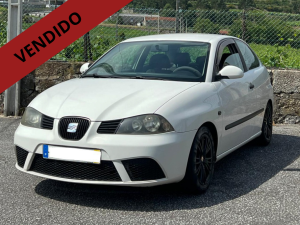 Seat Ibiza TDI