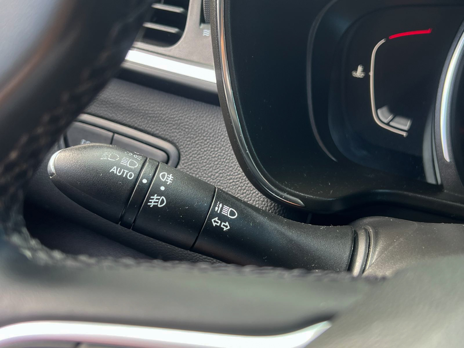 
								Renault Kadjar Bose Edition full									