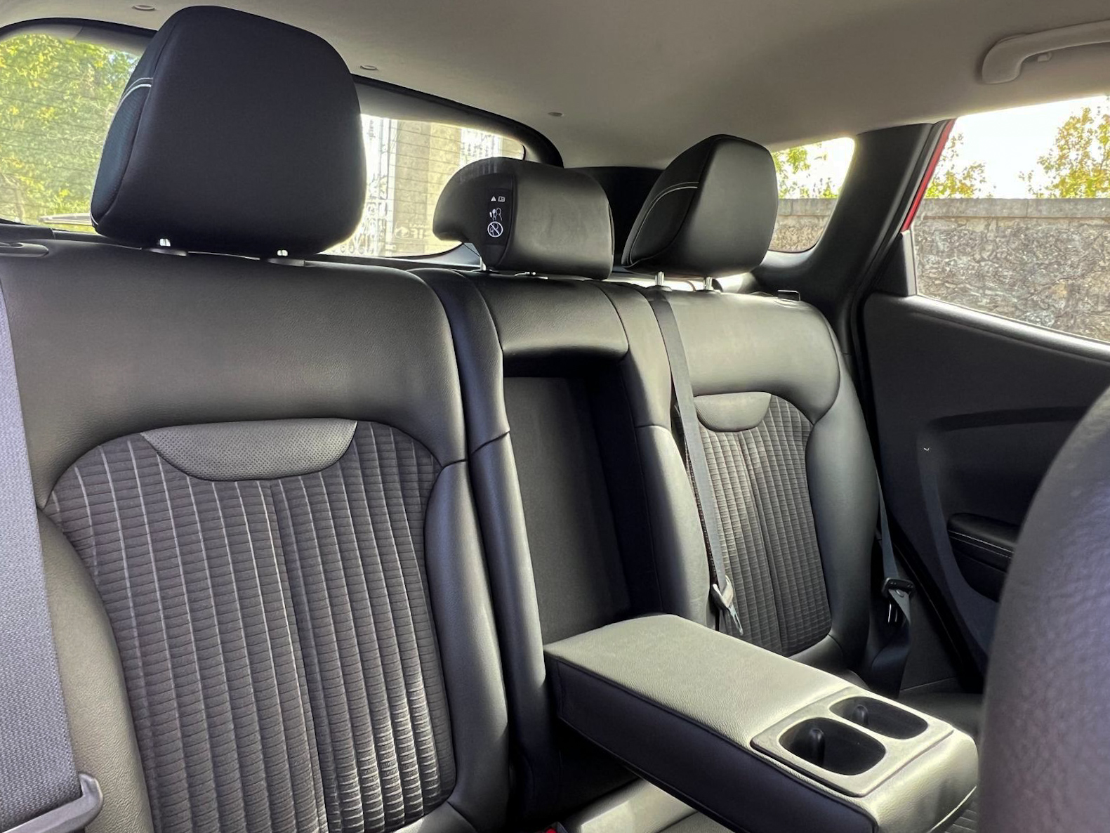 
								Renault Kadjar Bose Edition full									