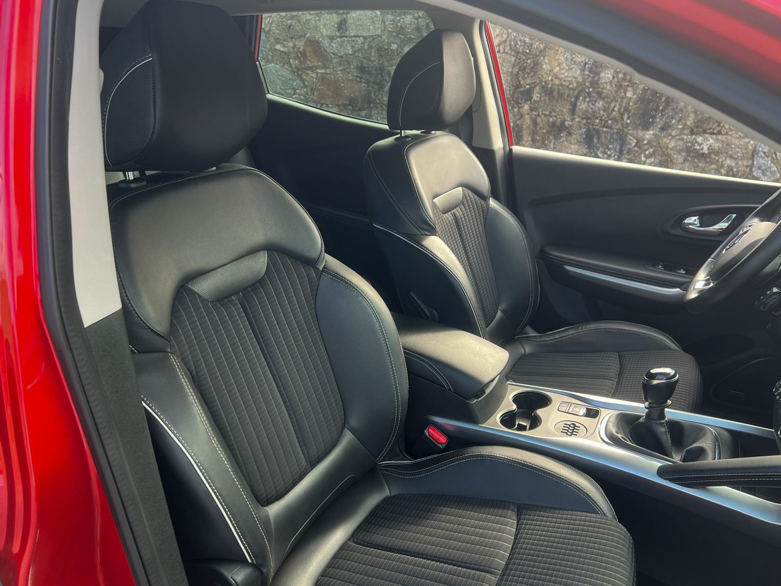 
								Renault Kadjar Bose Edition full									