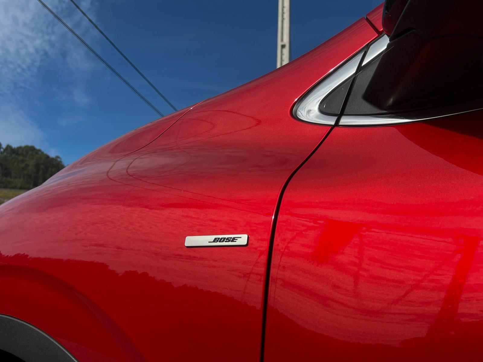 
								Renault Kadjar Bose Edition full									