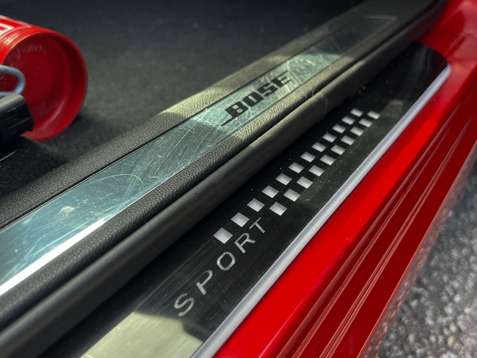 
								Renault Kadjar Bose Edition full									