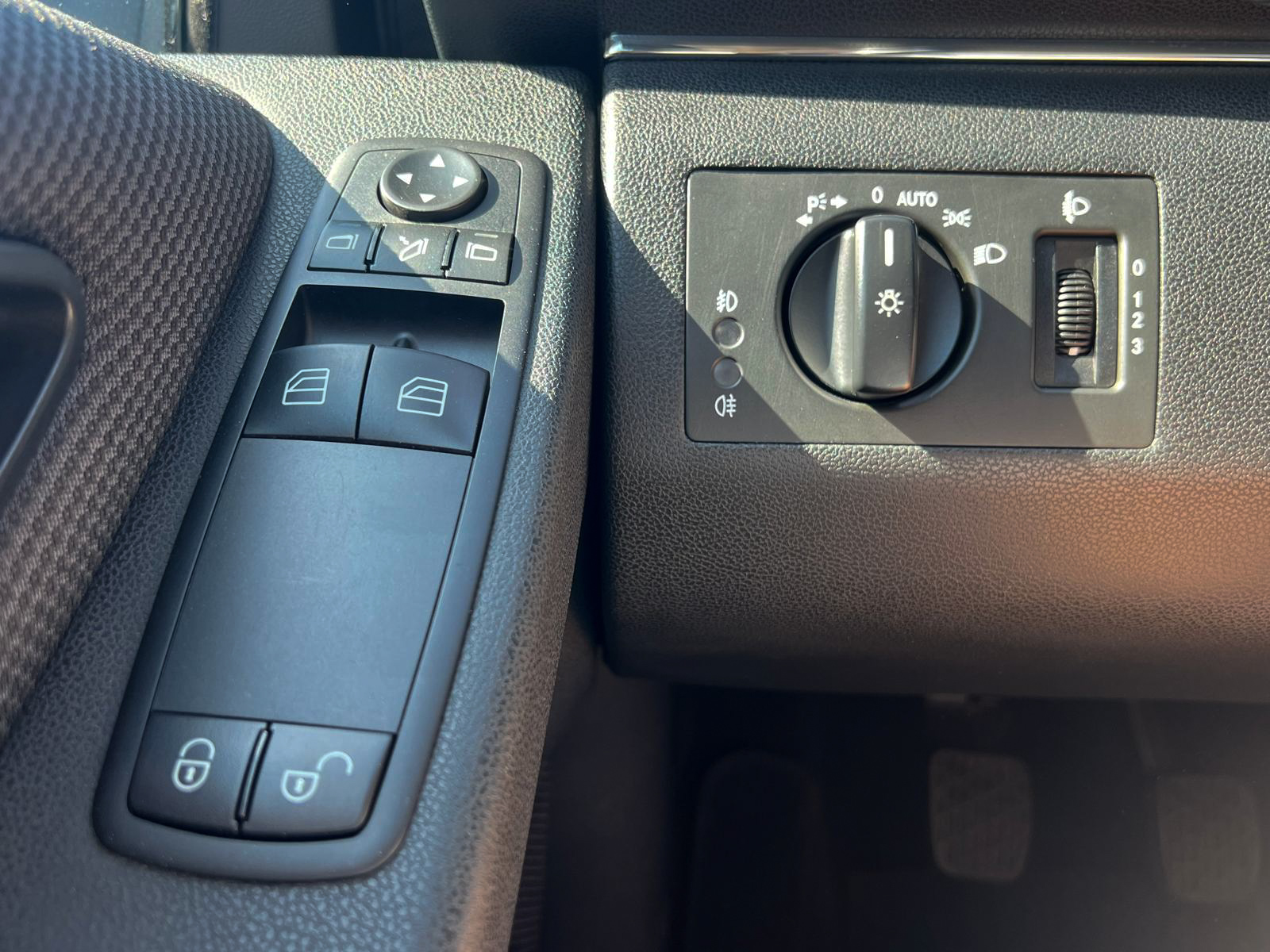 
								Mercedes B160 BlueEfficiency full									