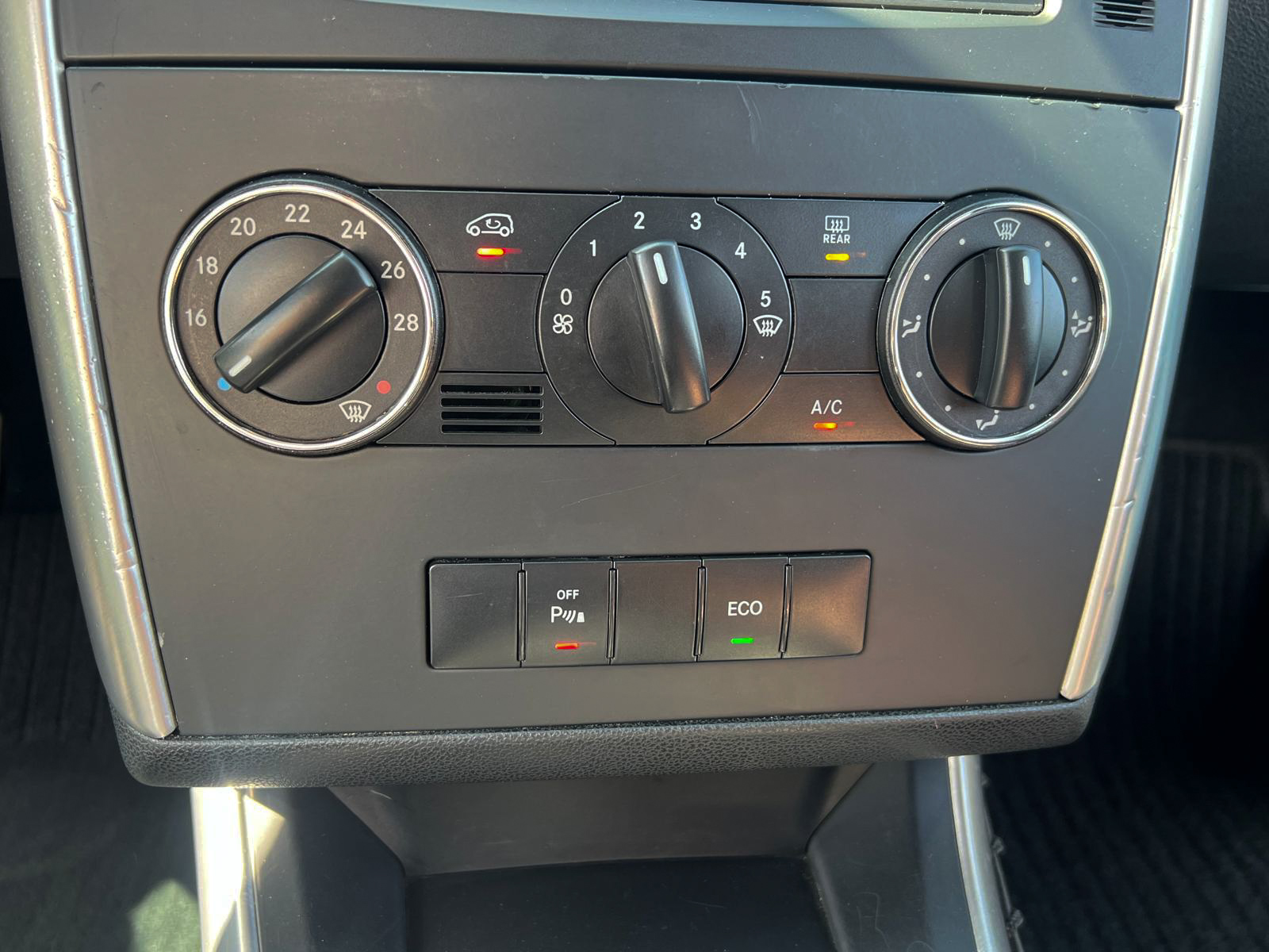 
								Mercedes B160 BlueEfficiency full									