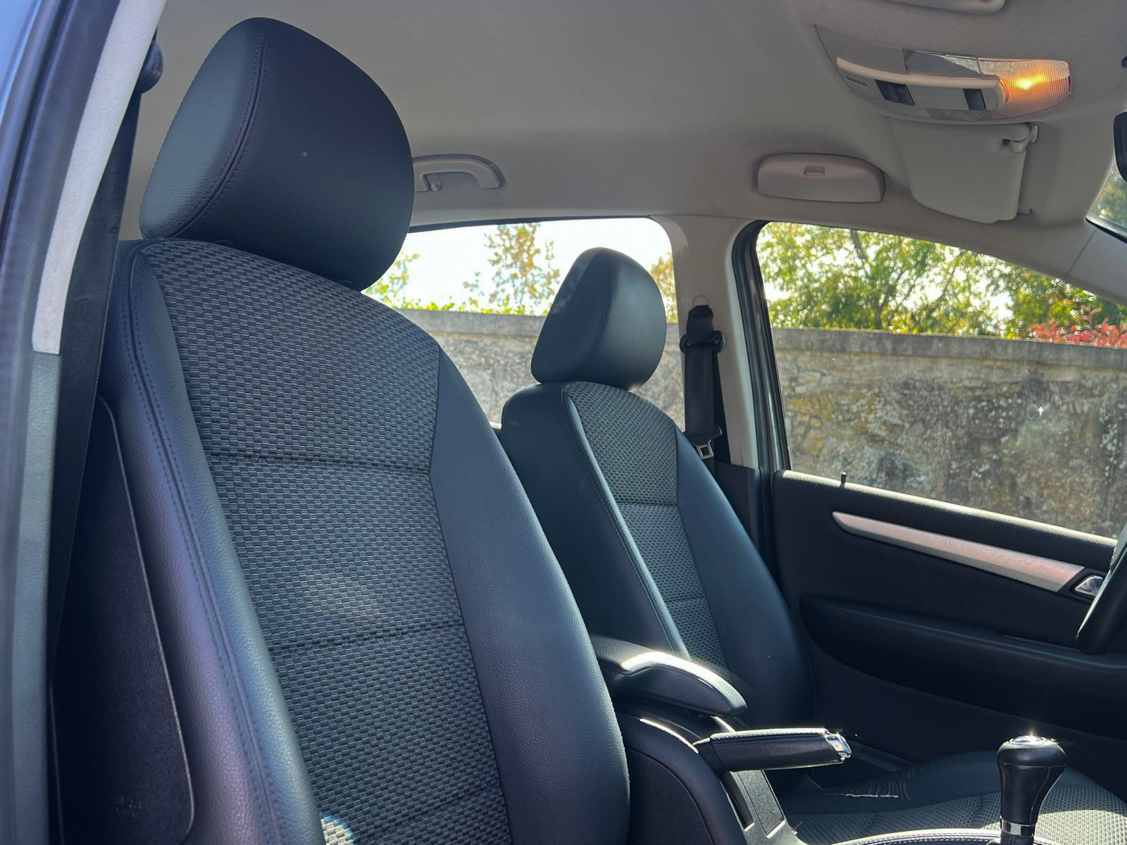 
								Mercedes B160 BlueEfficiency full									