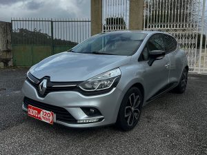 Renault Clio 0.9 Tce Limited Edition