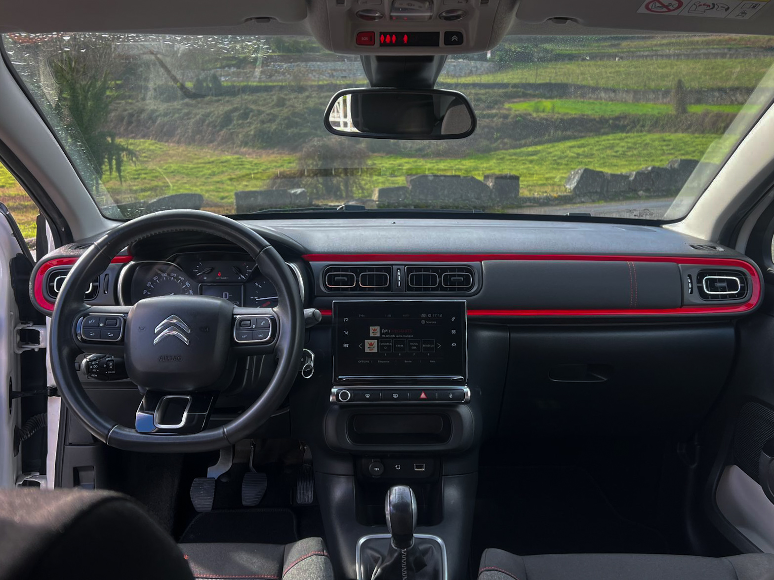 
Citroën C3 PureTech full									