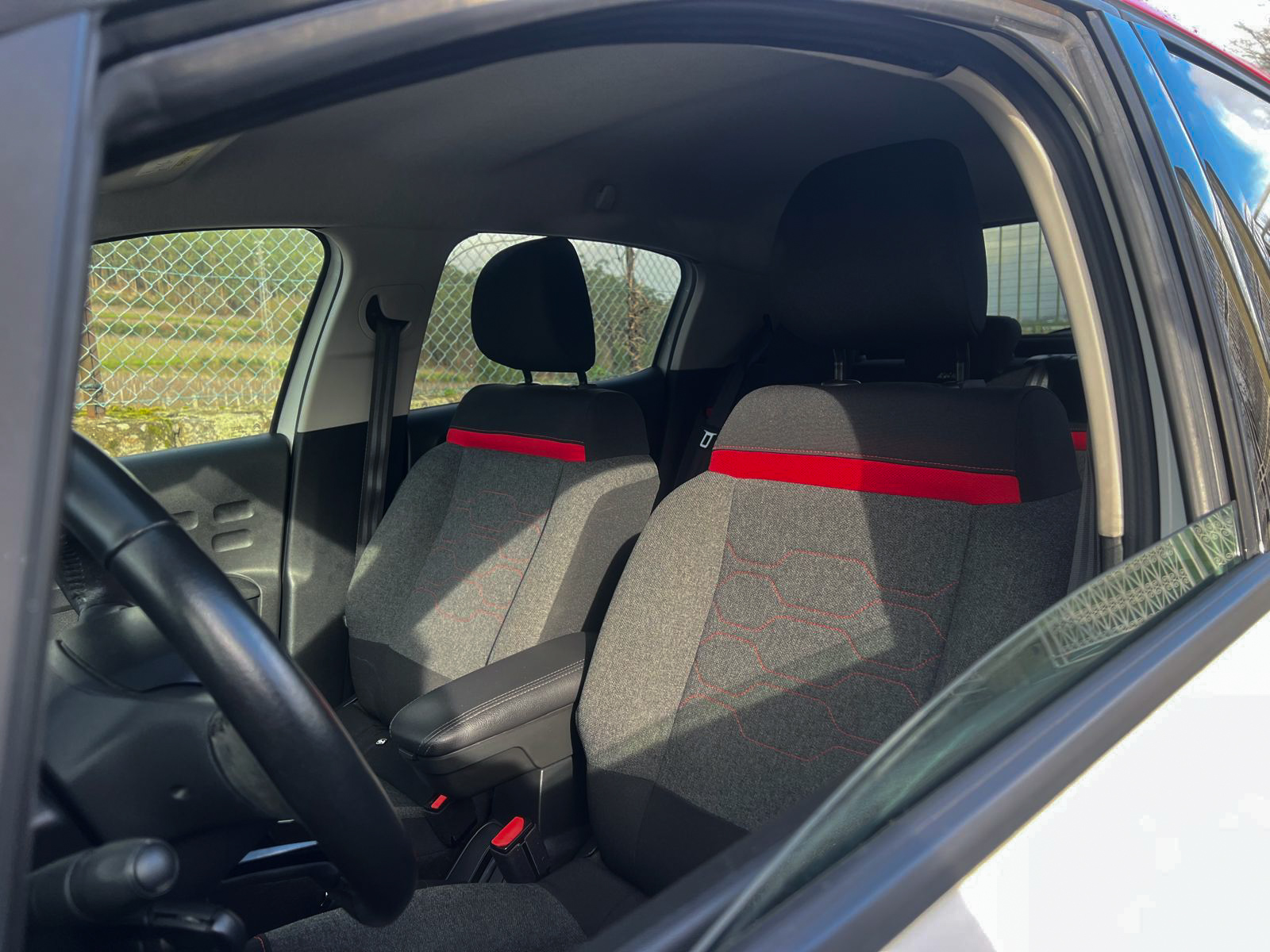 
Citroën C3 PureTech full									