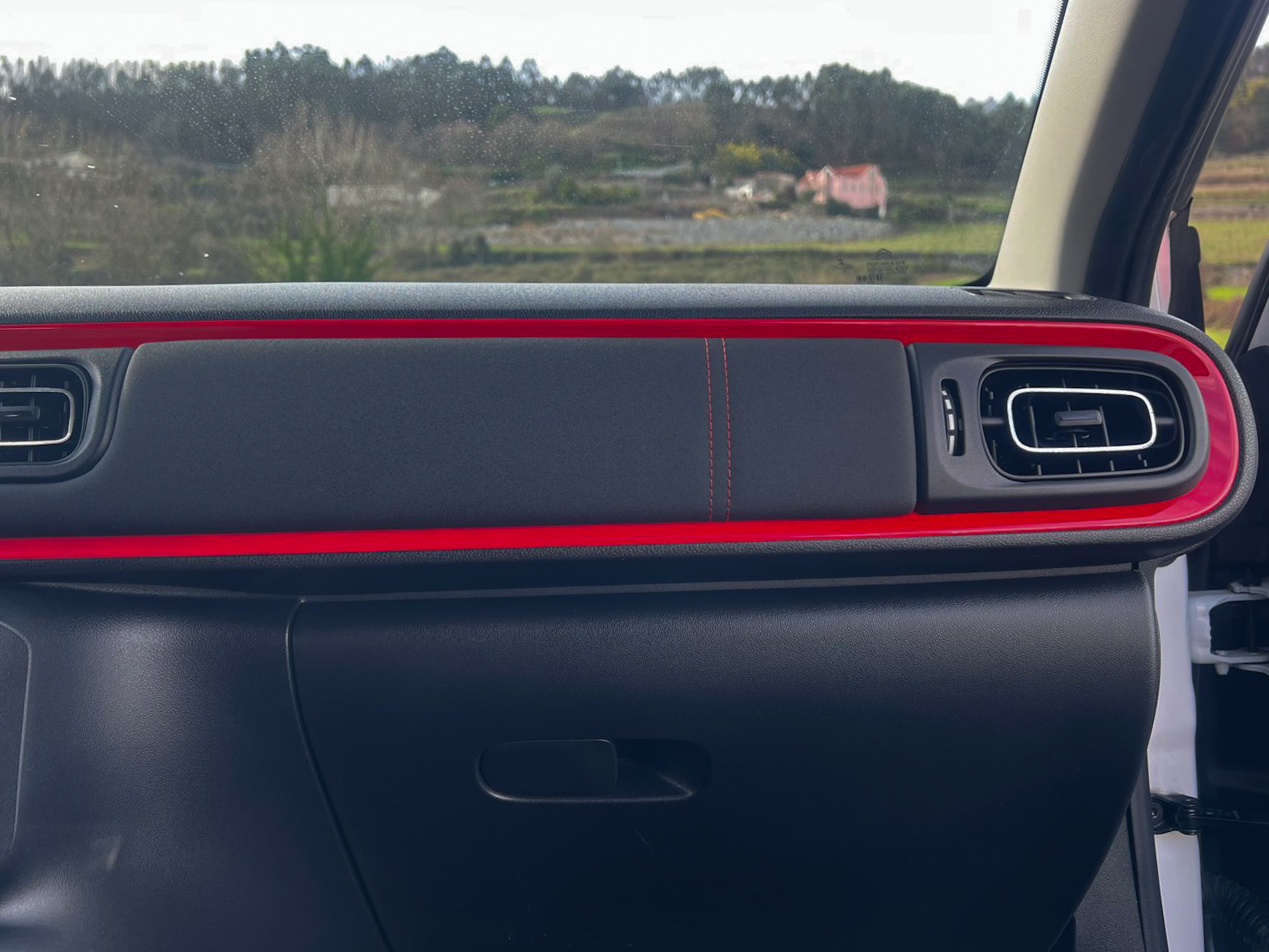 
Citroën C3 PureTech full									