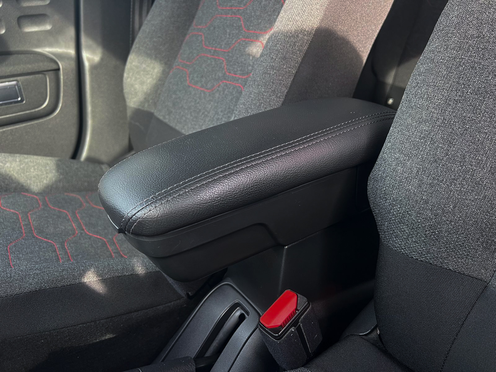 
Citroën C3 PureTech full									