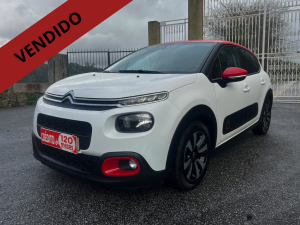 Citroën C3 PureTech