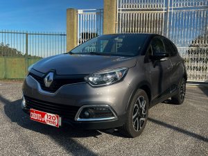 Renault Captur 1.5 dCi