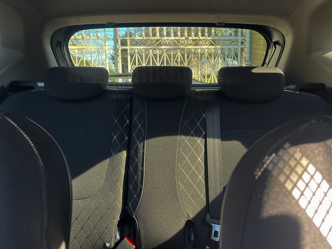 
Renault Captur 1.5 dCi full									