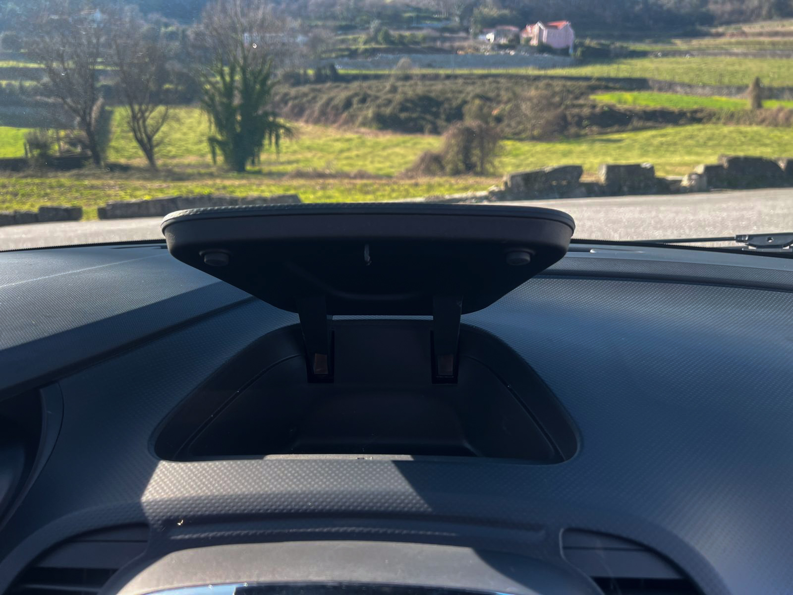 
Renault Captur 1.5 dCi full									
