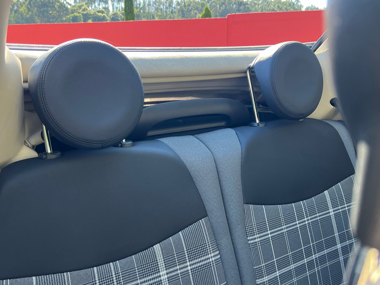 
Fiat 500C 1.2 Lounge Cabrio full									