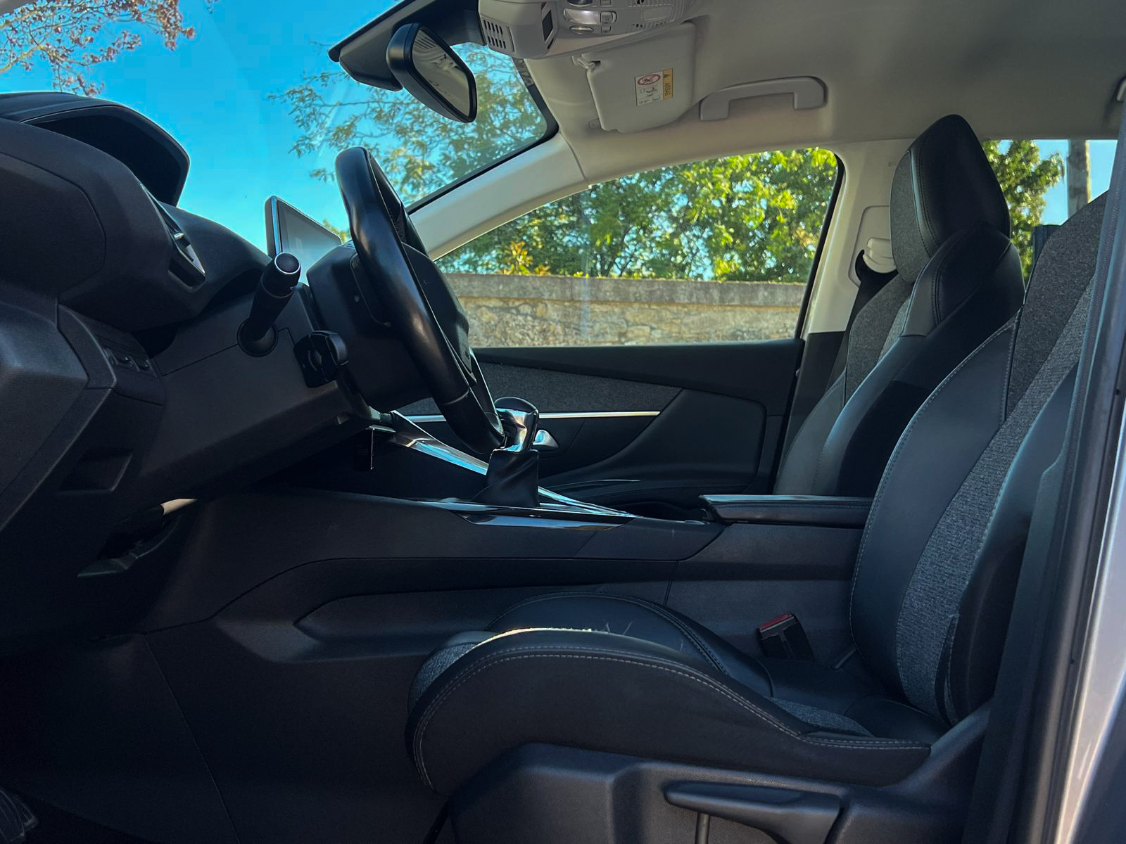 
Peugeot 3008 1.6 Allure Pack full									