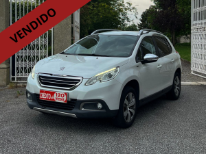 Peugeot 2008 1.2 Style