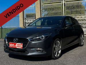 Mazda 3 1.5 SkyActiv