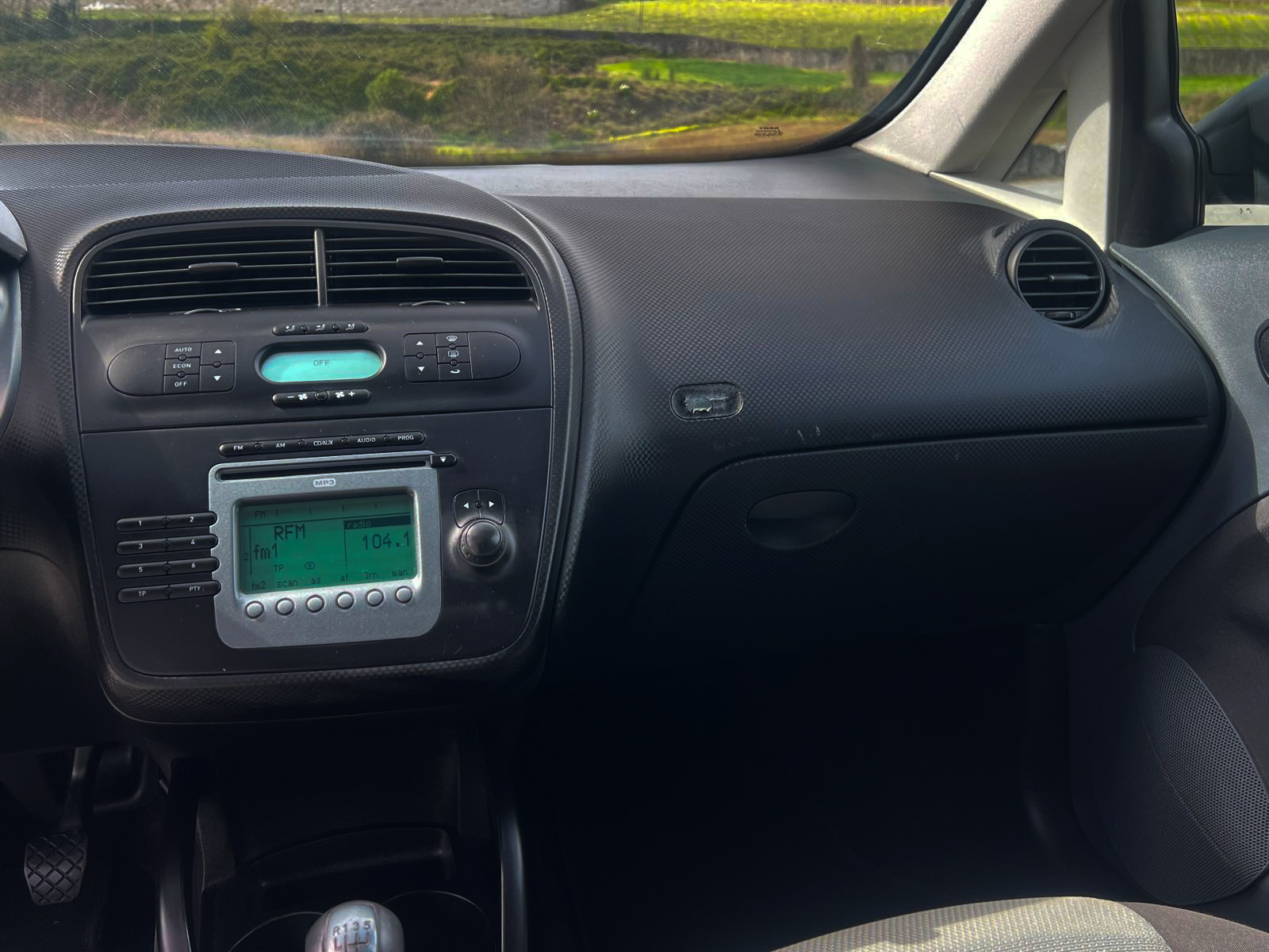 
Seat Altea 1.9 TDi full									