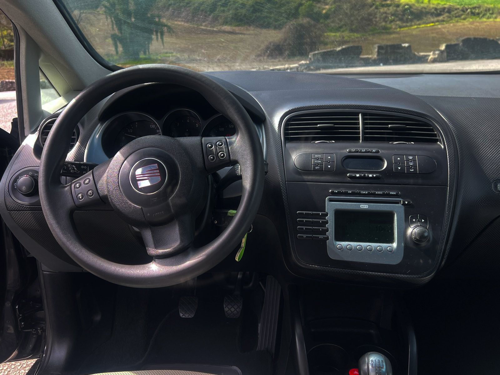 
Seat Altea 1.9 TDi full									