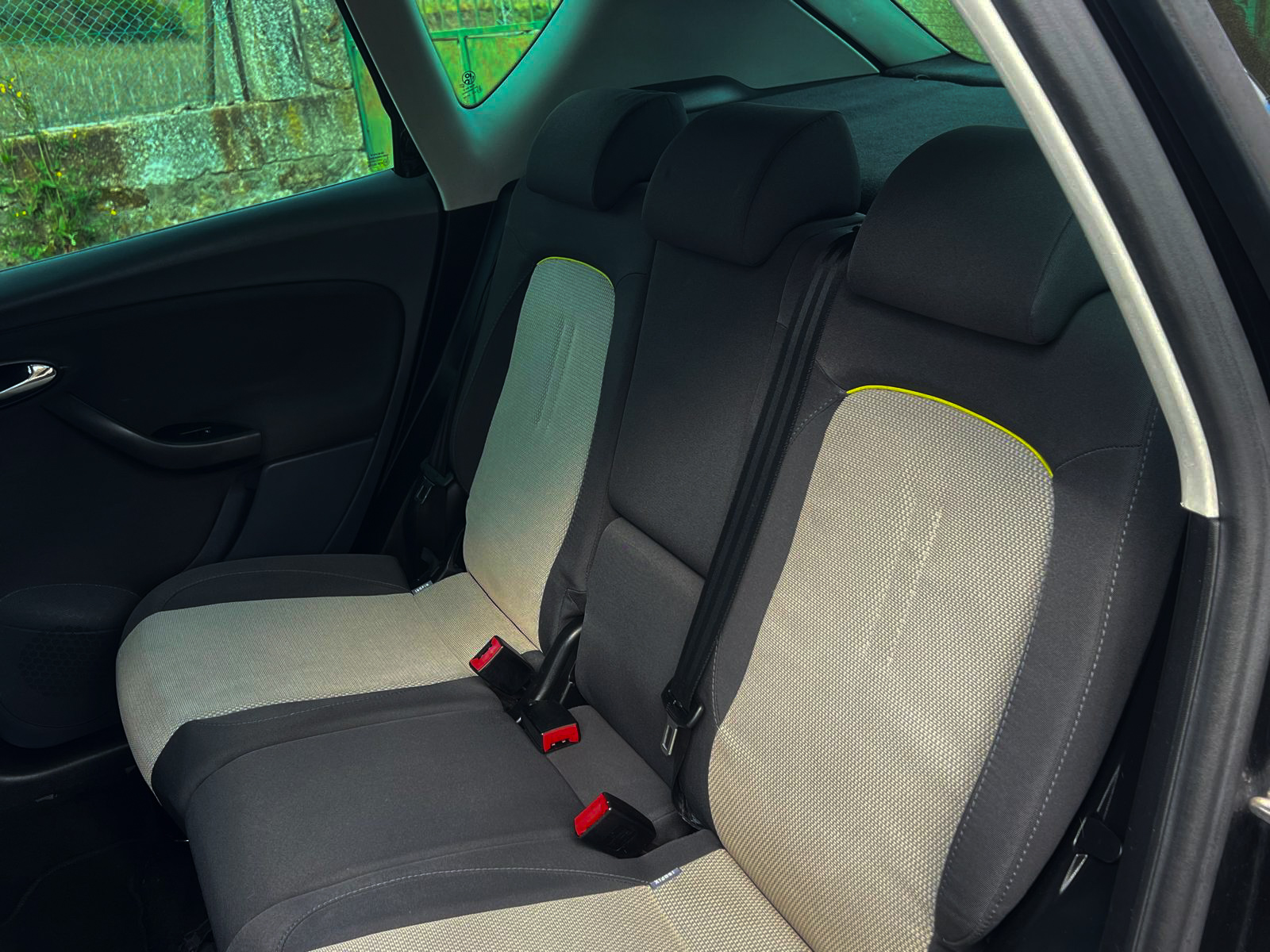 
Seat Altea 1.9 TDi full									