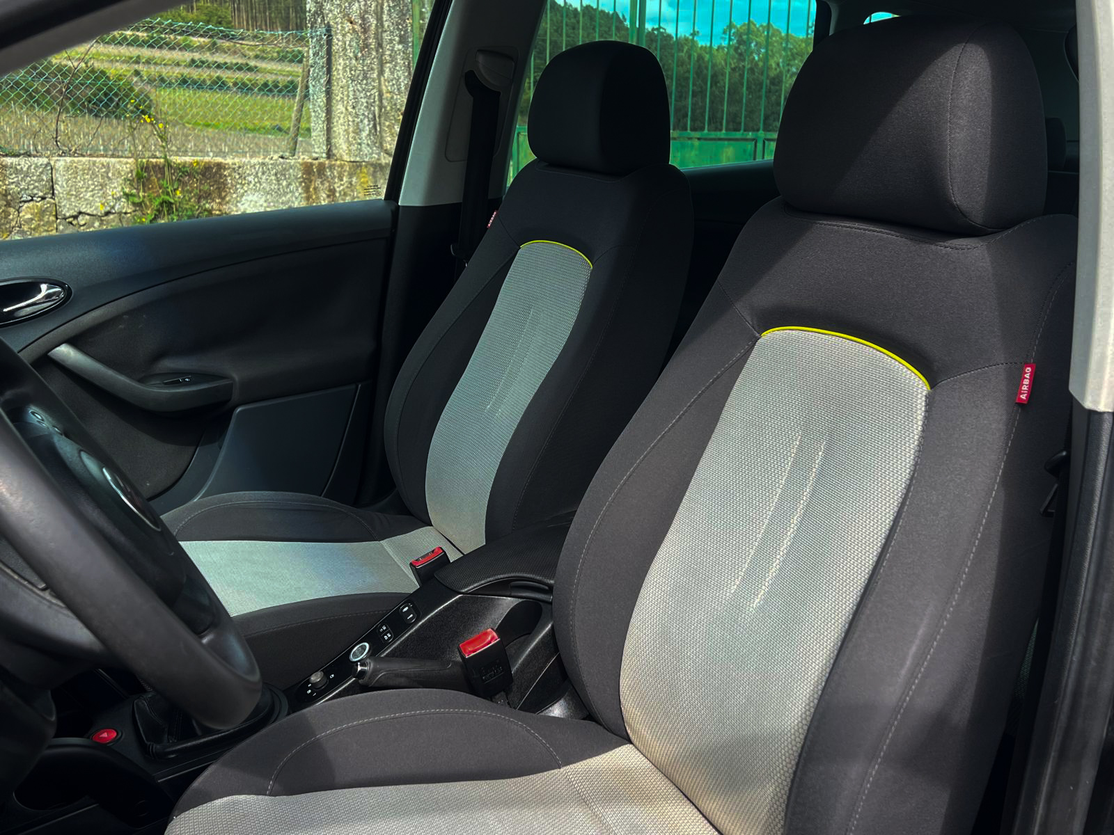 
Seat Altea 1.9 TDi full									