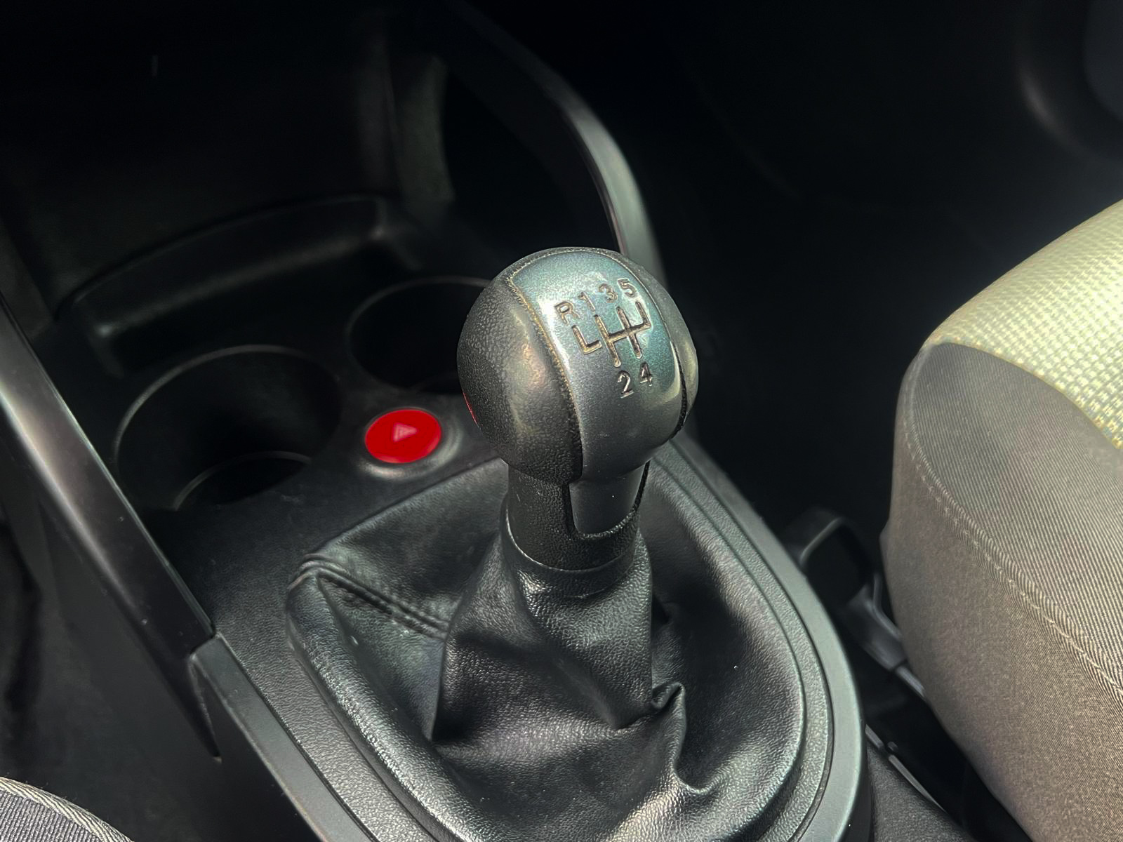 
Seat Altea 1.9 TDi full									