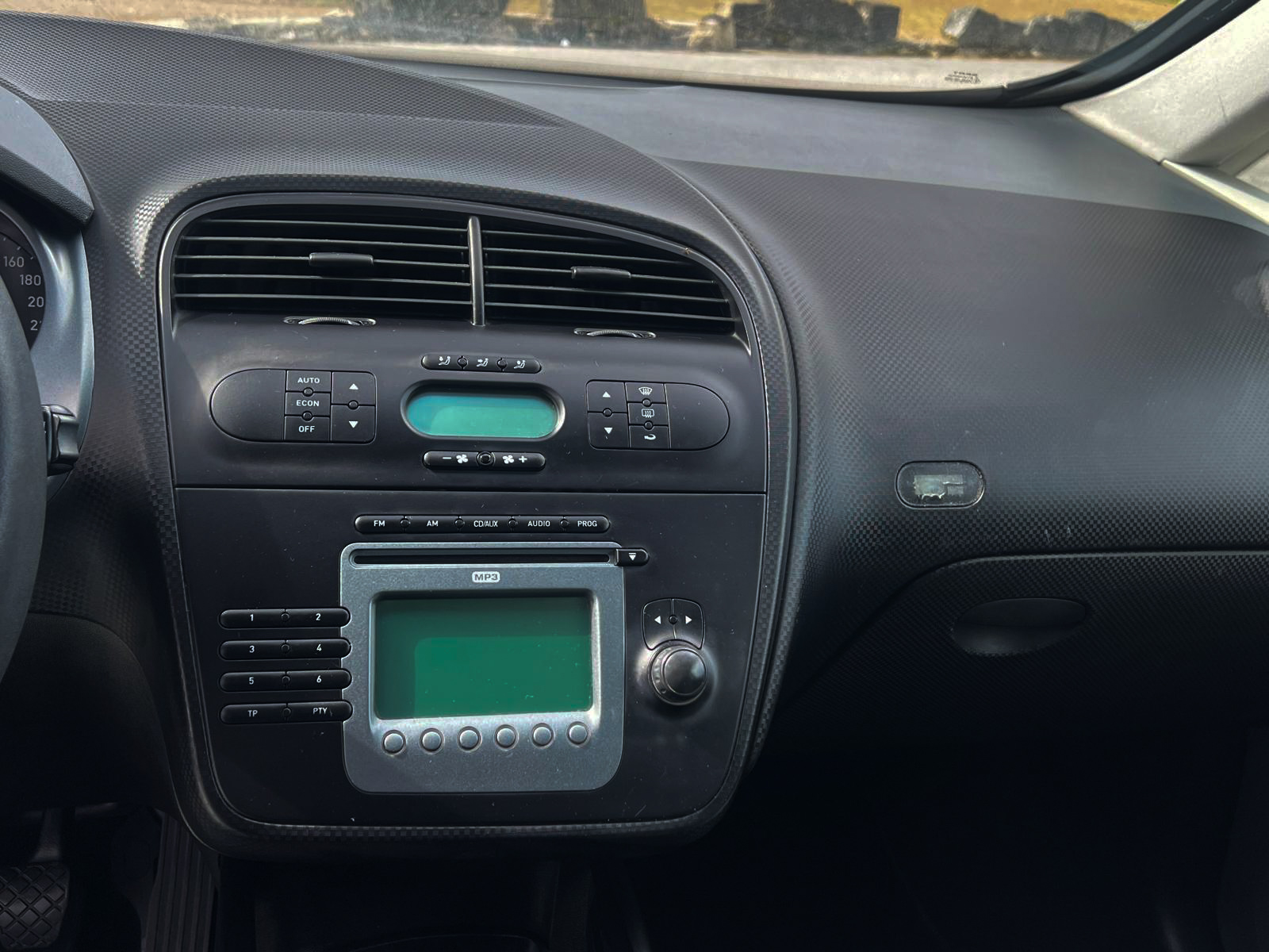 
Seat Altea 1.9 TDi full									