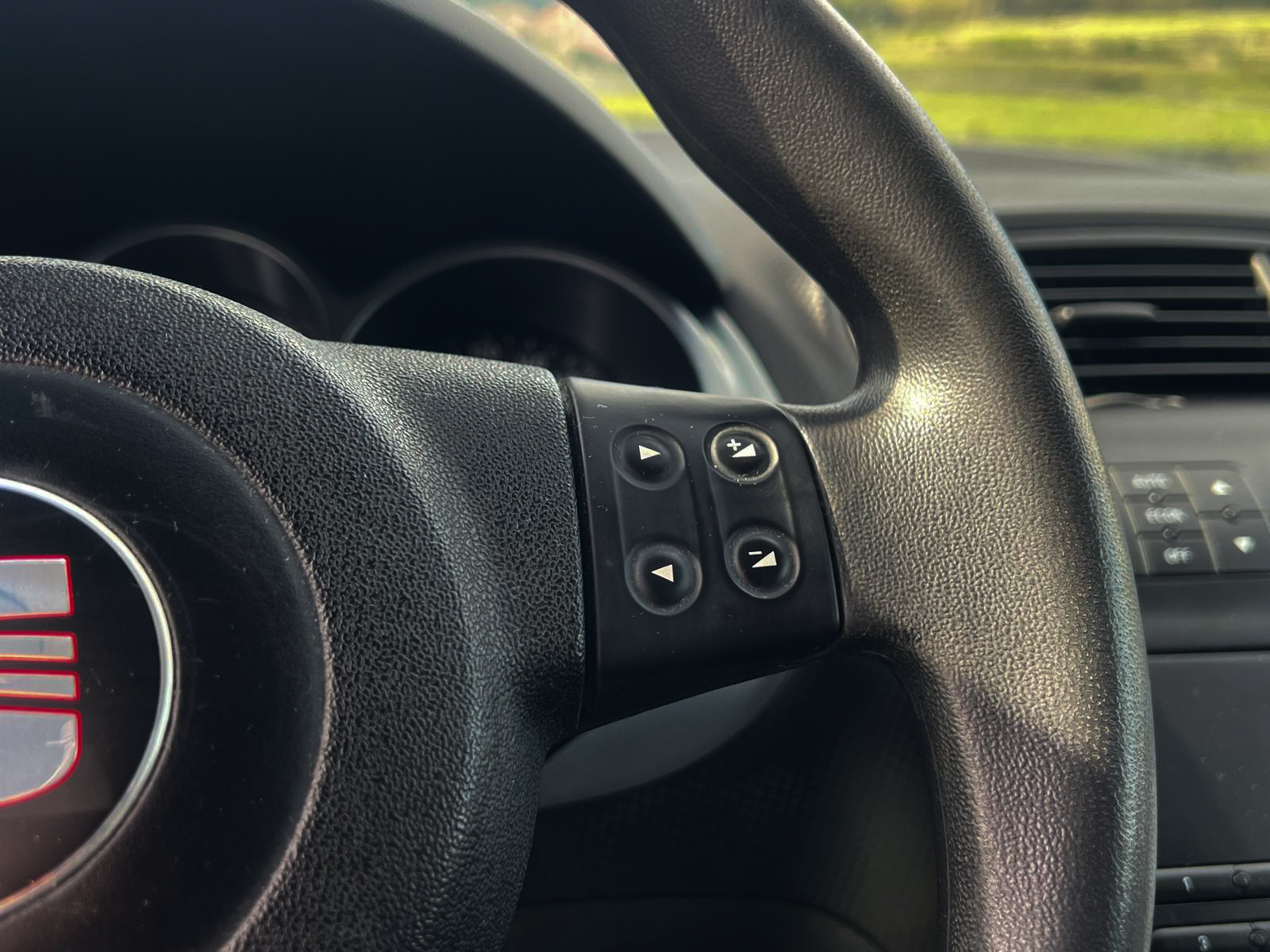 
Seat Altea 1.9 TDi full									