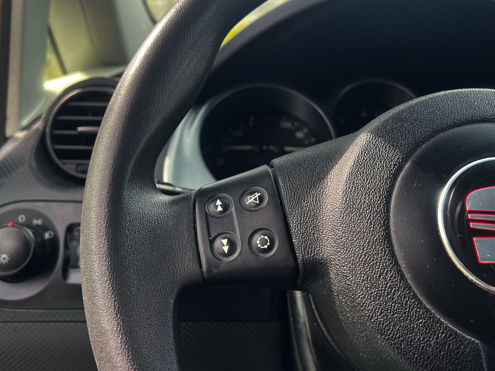 
Seat Altea 1.9 TDi full									