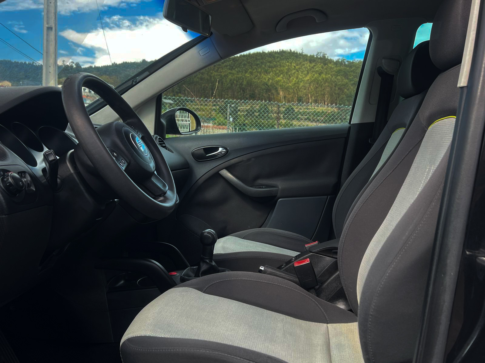 
Seat Altea 1.9 TDi full									