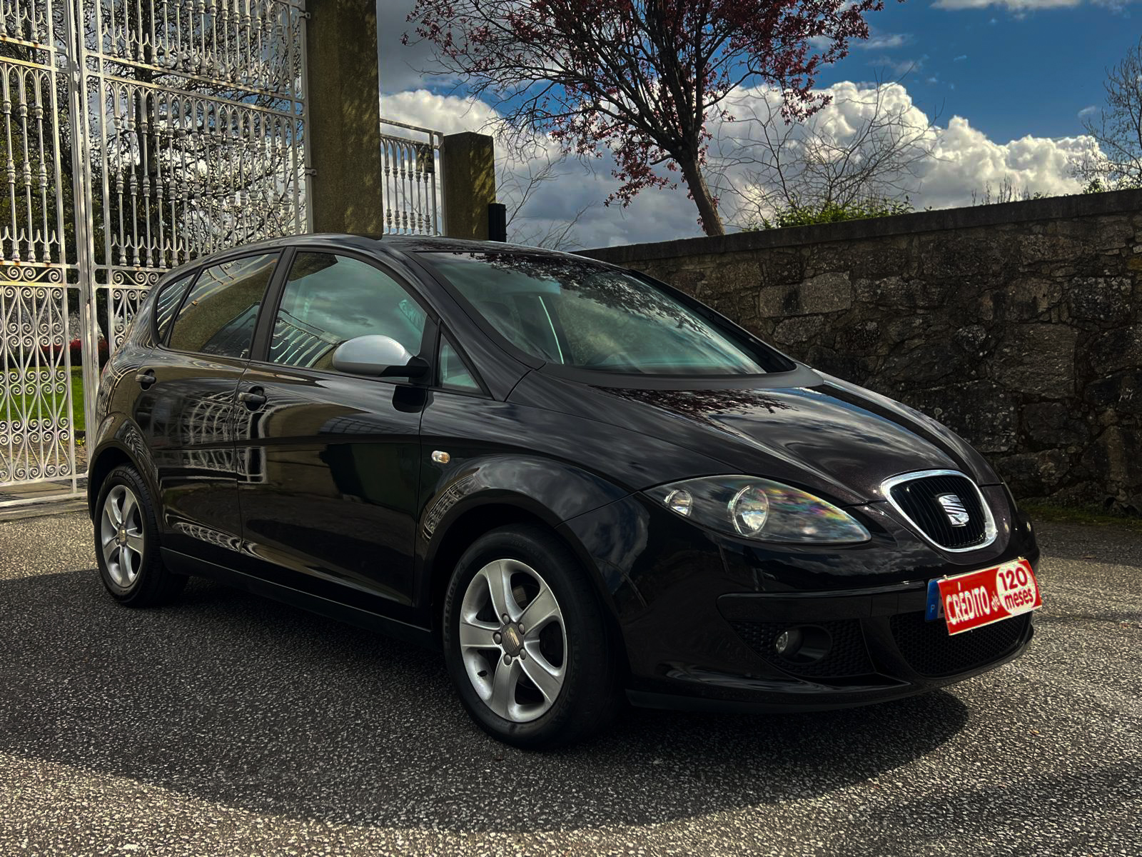 
Seat Altea 1.9 TDi full									