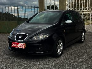 Seat Altea 1.9 TDi