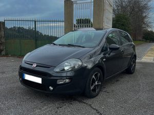 Fiat 500C 1.2 Style